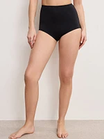 Boy Compression Swim Shorts