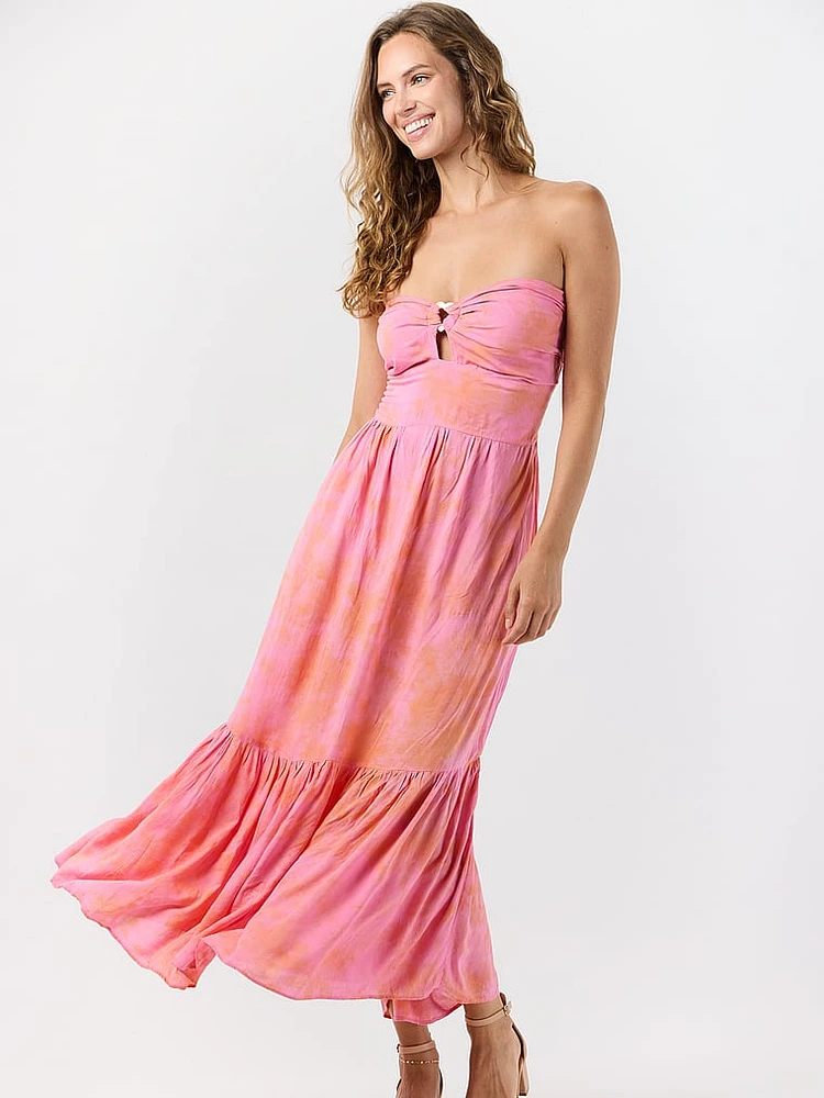 Honey Maxi Dress