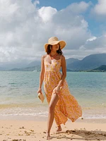 Julian Maxi Dress