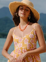 Julian Maxi Dress