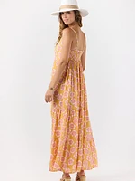 Julian Maxi Dress