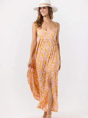 Julian Maxi Dress