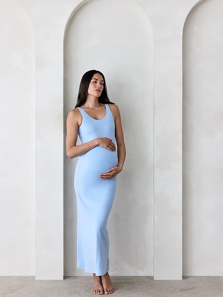The Elle Dress
