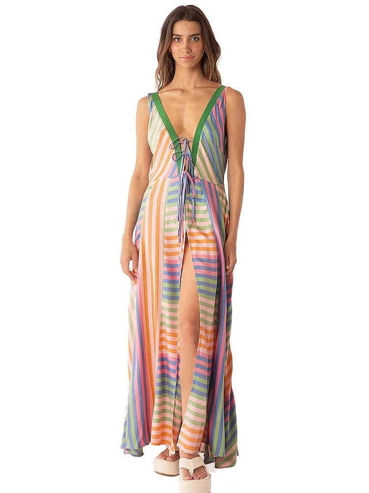 Lewis Dress