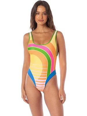 Supreme One-Piece Swimsuit