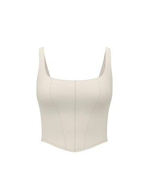VSX Featherweight Knit Tank Top