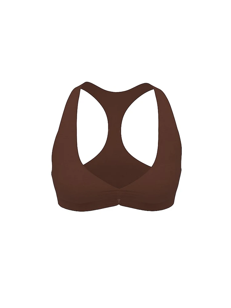 Bodywear by Victoria with FeatherSoft™ Innovation Racerback Bralette