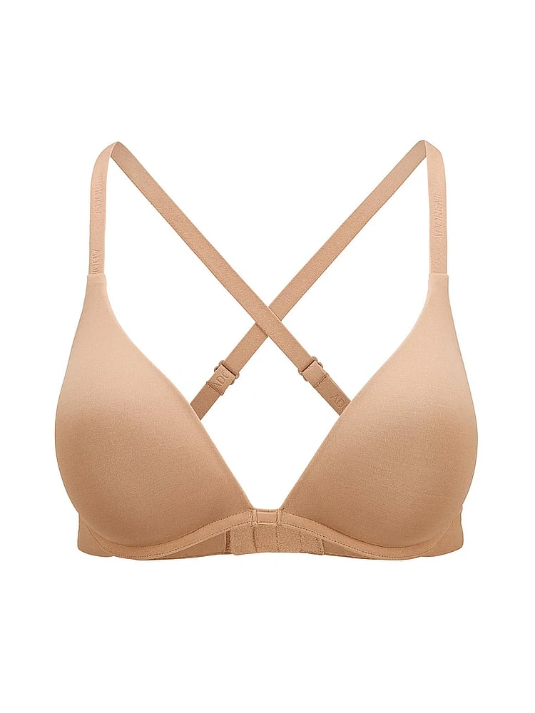 Natalya Plunge Bra