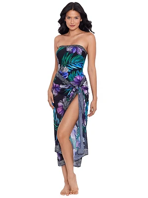 Scarf Pareo Cover Up