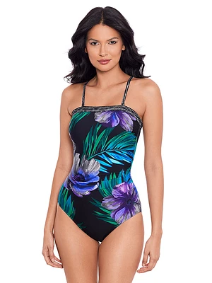 Avanti One-Piece Swimsuit