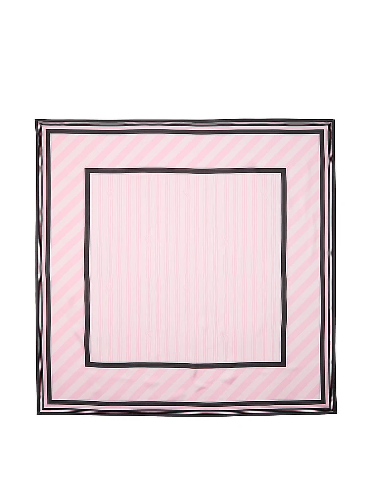Satin Scarf