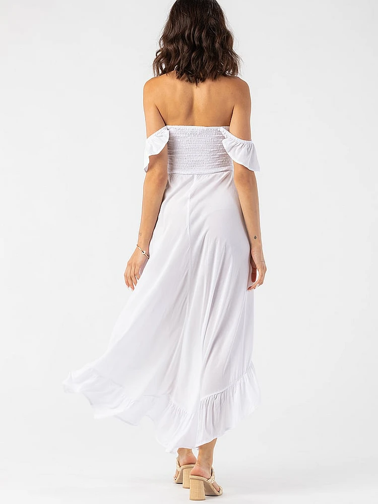Brooklyn Maxi Dress