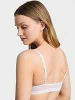 Tease Unlined Triangle Bralette