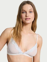 Tease Unlined Triangle Bralette