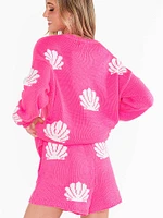 Boardwalk Knit Shorts