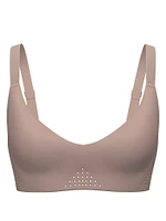 VSX Featherweight™ Medium V-Neck Sports Bra