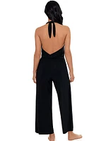 Jumpsuit Cover Up