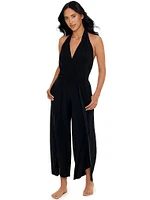 Jumpsuit Cover Up