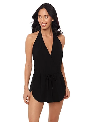 Ellie Swim Dress