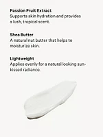 Coco Passion Gradual Tanning Body Lotion