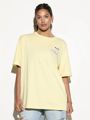 Boyfriend Tee