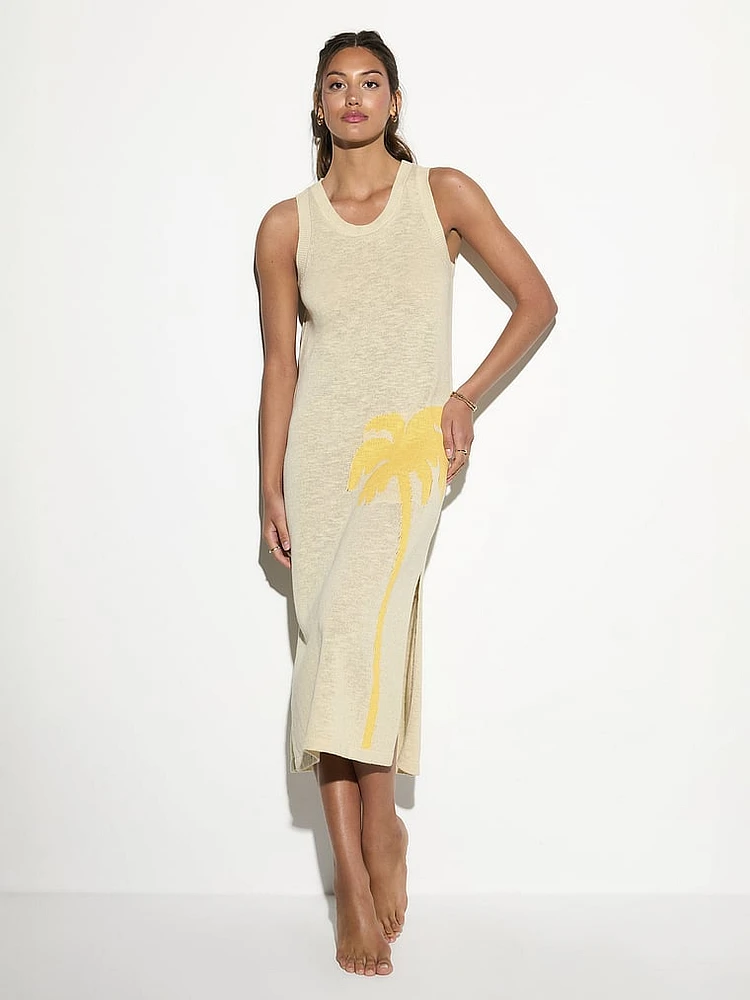 Lucy Tank Dress