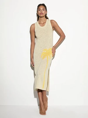 Lucy Tank Dress