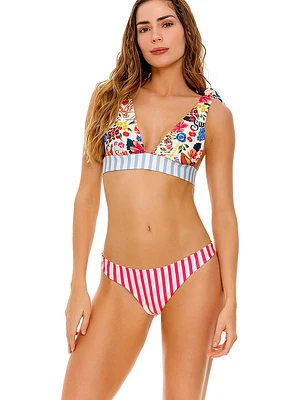 Laurie Bikini Top