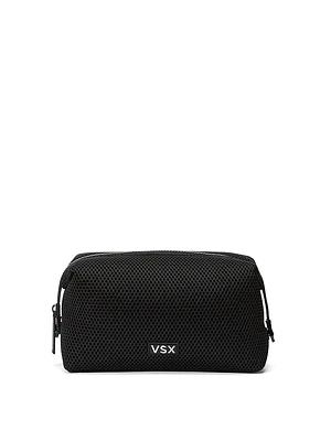 VSX Mesh Snap Makeup Bag