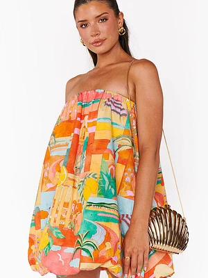 Beverly Bubble Dress
