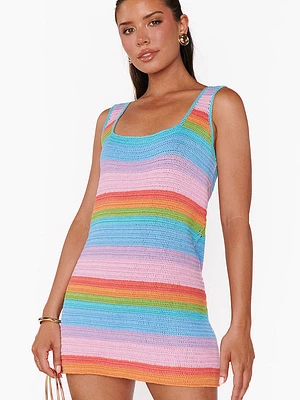 Day Trip Dress