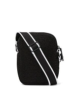 VSX Glossy Phone Sling Crossbody Bag