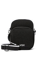 VSX Glossy Phone Sling Crossbody Bag