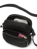 VSX Glossy Phone Sling Crossbody Bag