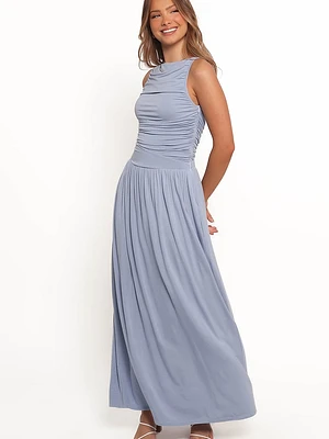 Shirley Maxi Dress