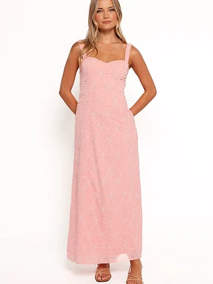 Beryl Maxi Dress