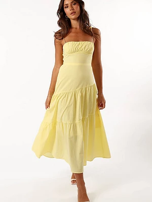 Brexley Maxi Dress