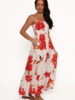 Bridger Maxi Dress