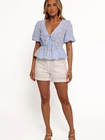 Cecelia Top