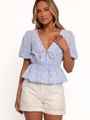 Cecelia Top