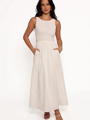 Lillie Maxi Dress