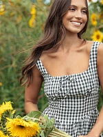 Kinslee Midi Dress