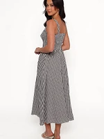 Kinslee Midi Dress