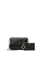 Mini Convertible Bag