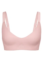 VSX Featherweight™ Medium V-Neck Sports Bra