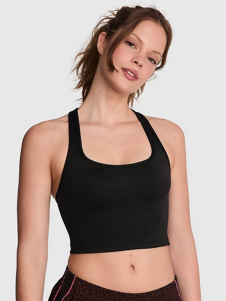 Relay Racerback Tank Top