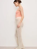 Crochet Pant