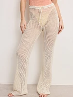 Crochet Pant