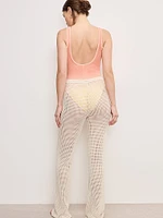 Crochet Pant