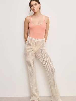 Crochet Pant